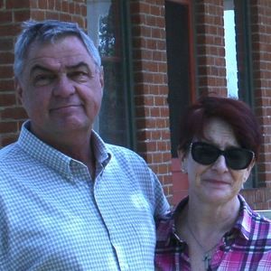 Meet your Posher, Jeanmarie